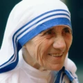 Mother Teresa